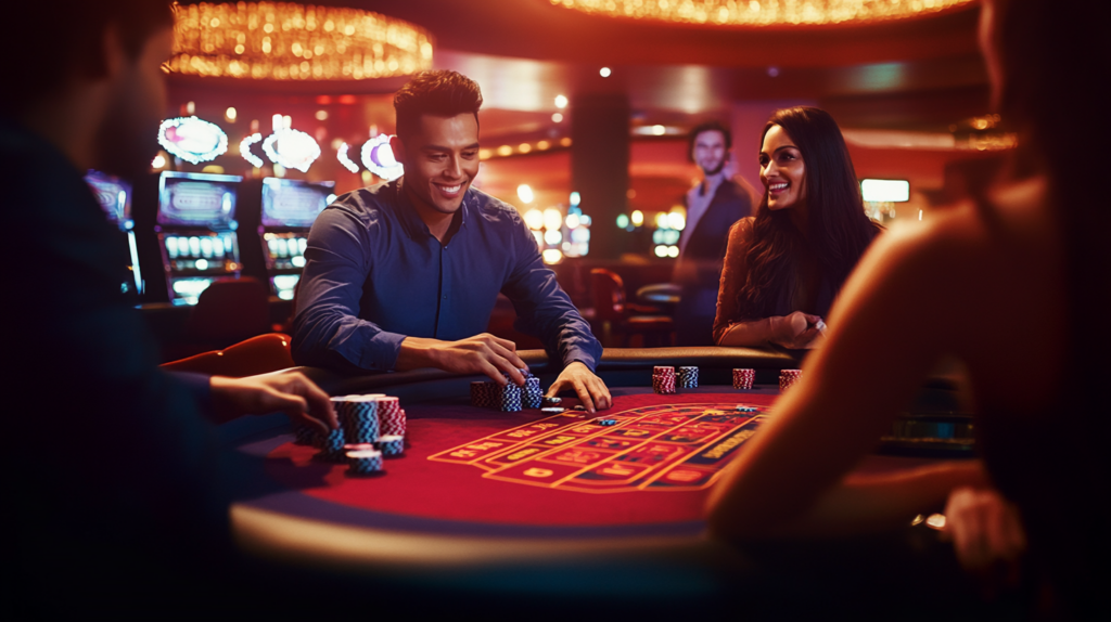 Discover Exciting Casino Sites Not on Gamstop 1734