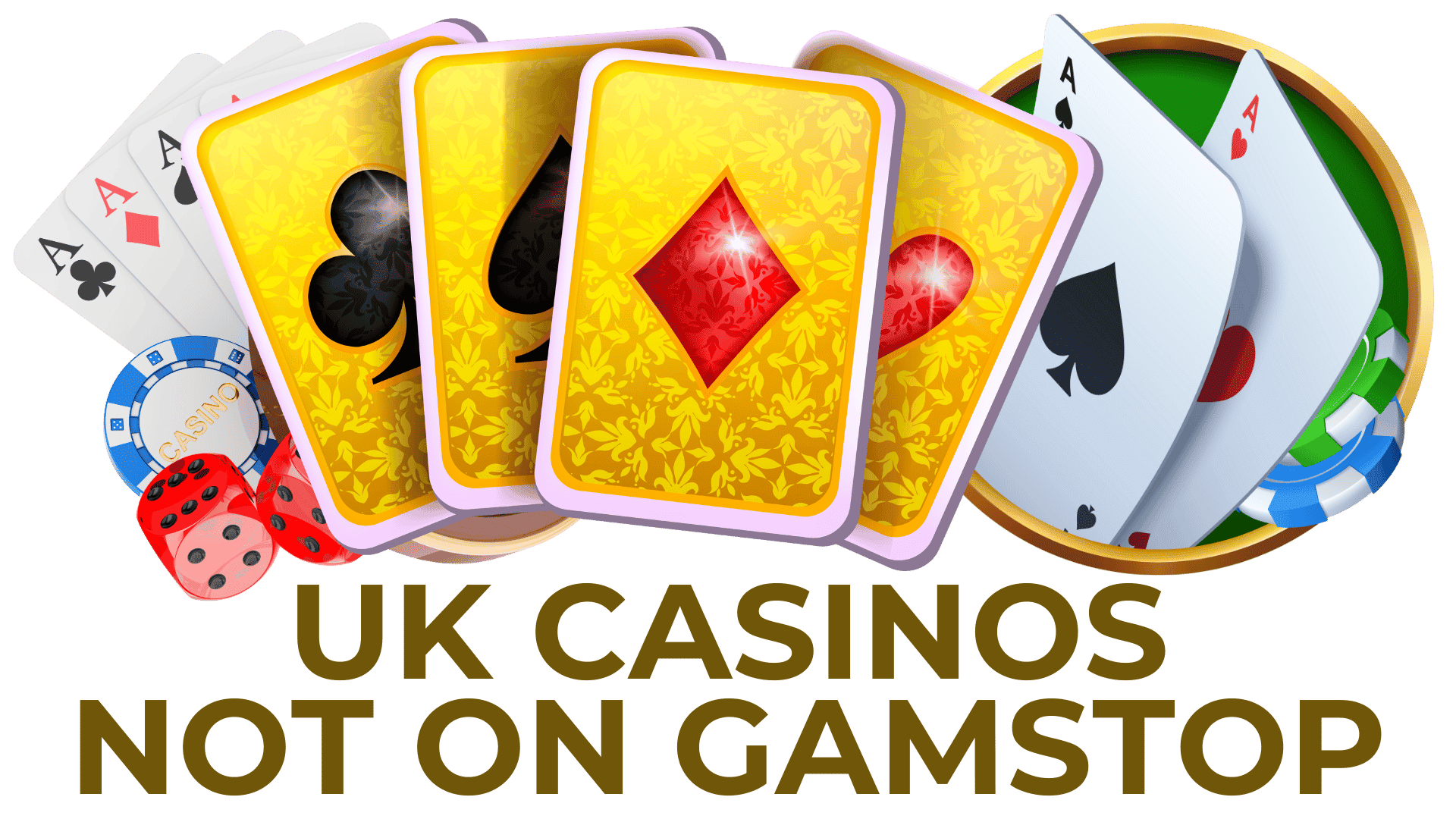 Discover Exciting Casino Sites Not on Gamstop 1734