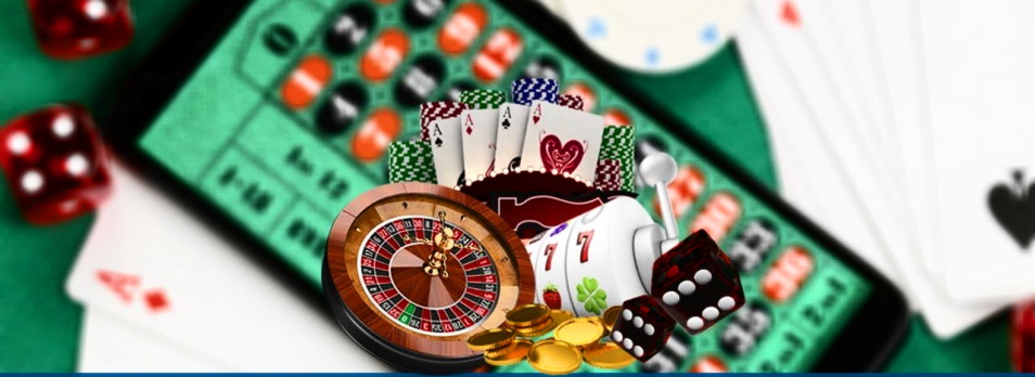 Discover Exciting Casino Sites Not on Gamstop 688