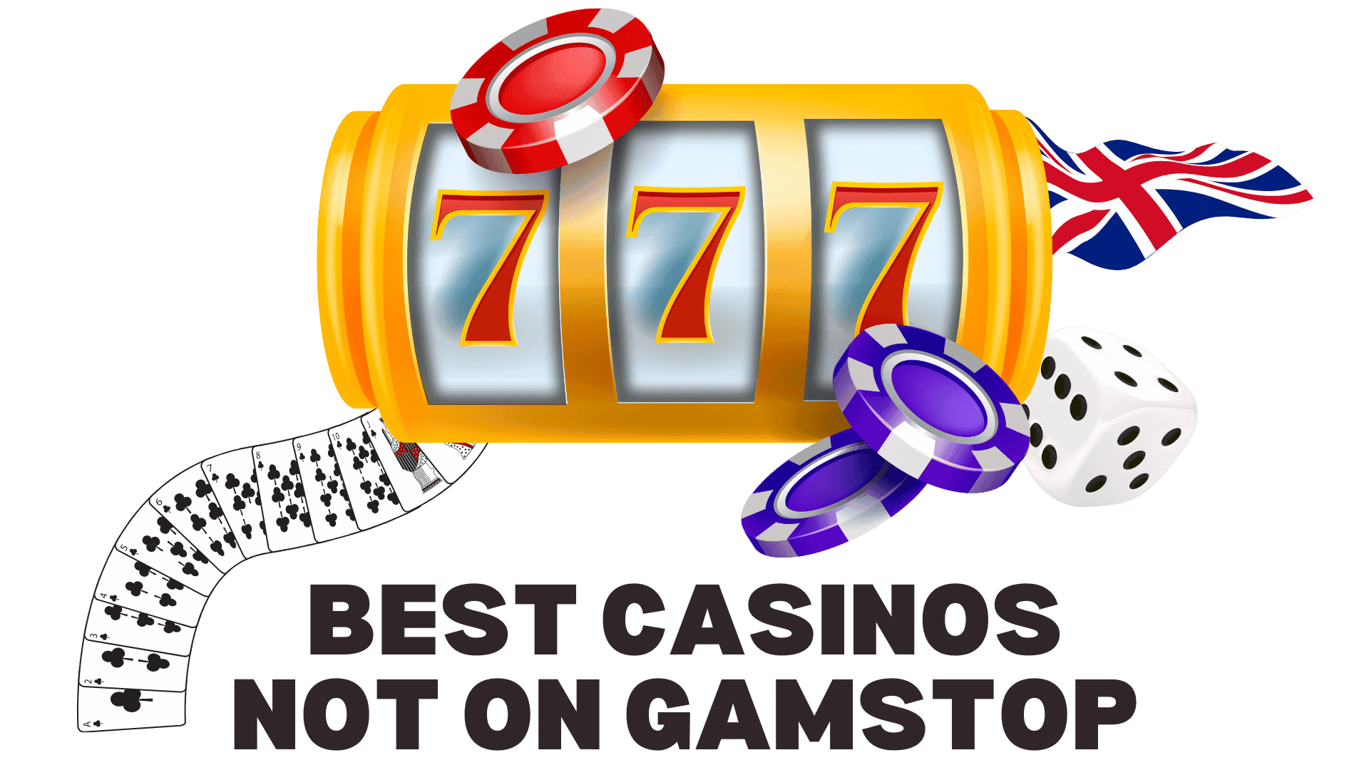 UK Casinos Not on Gamstop 599